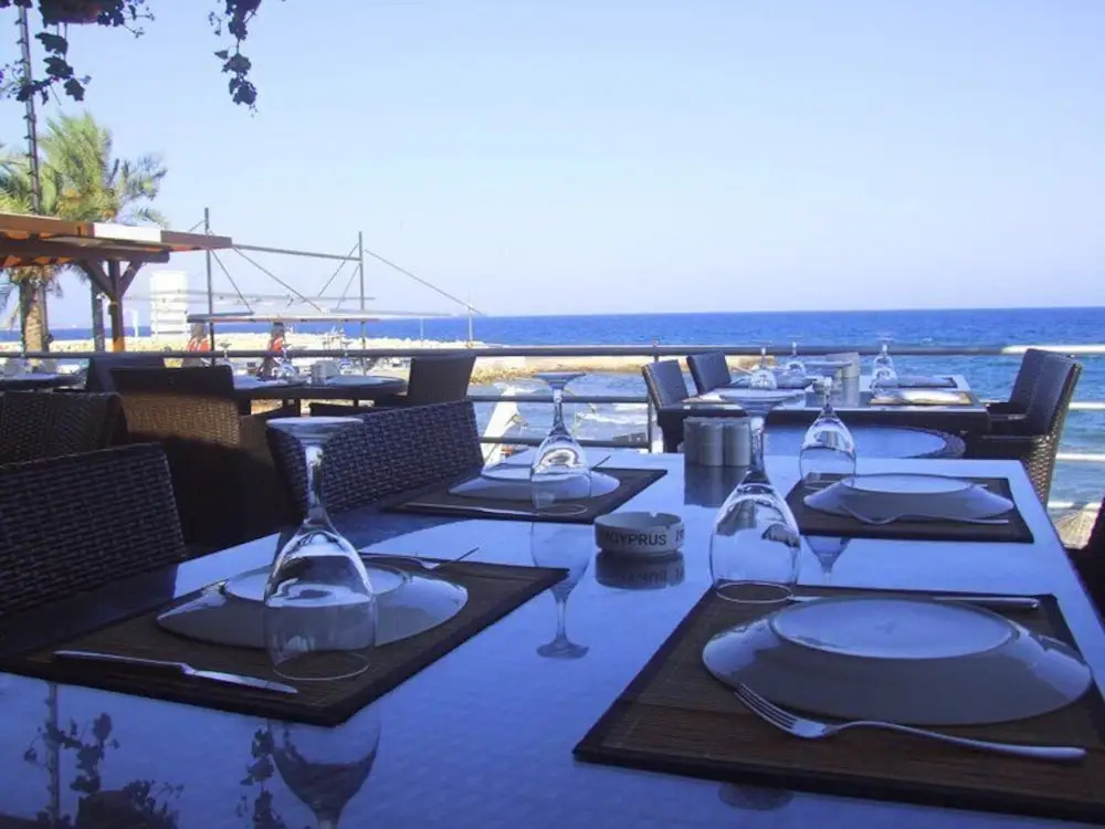 Bogaz Beach Hotel