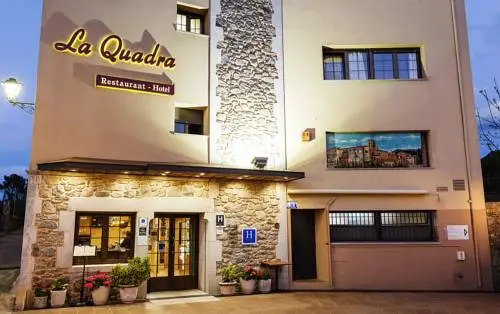 La Quadra