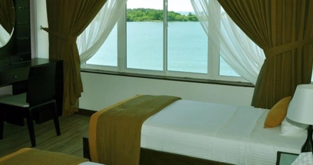 Hotel East Lagoon