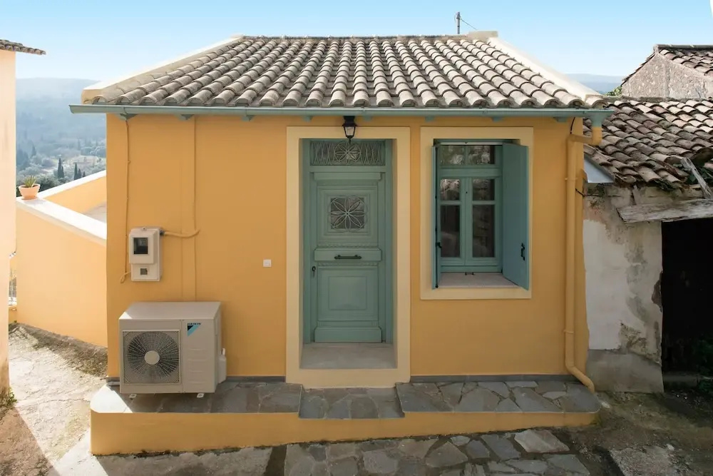 Harmony House