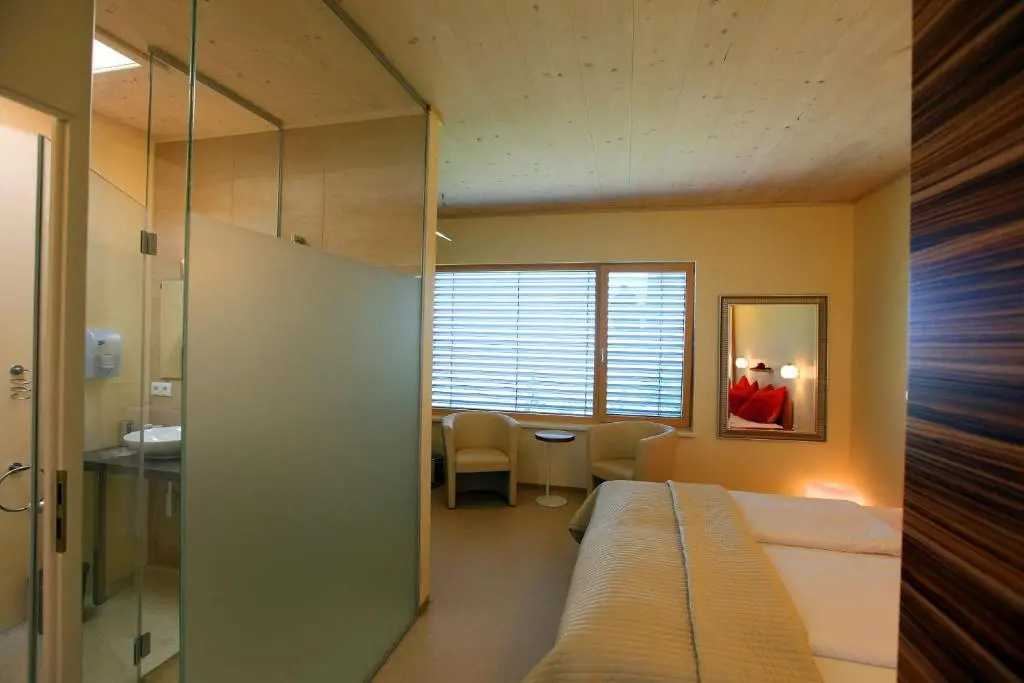 WURZENBERG Hotel Lodges Südsteiermark - Chambres