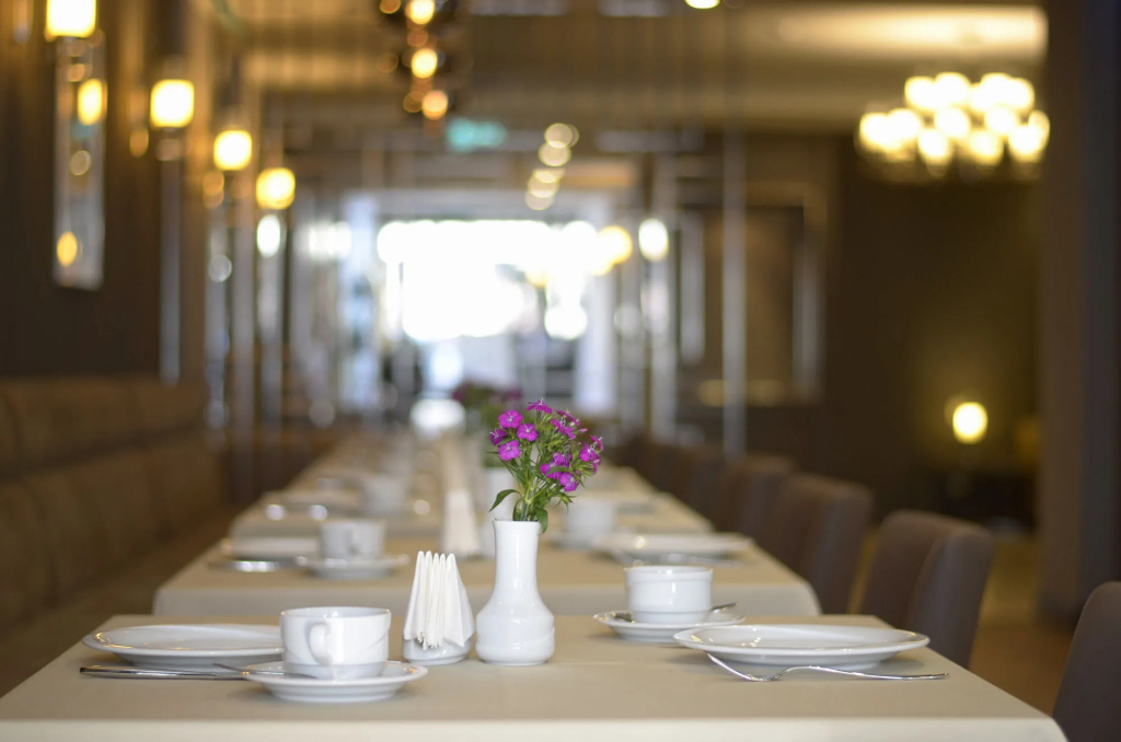 City Avenue Hotel, Тбілісі, Грузія мініатюра 21