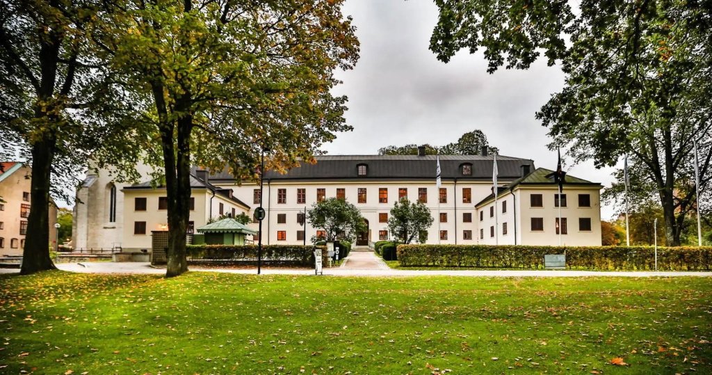 Vadstena Klosterhotell Konferens & Spa - Général