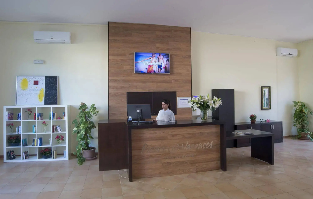 Apartamentos Vista Alegre