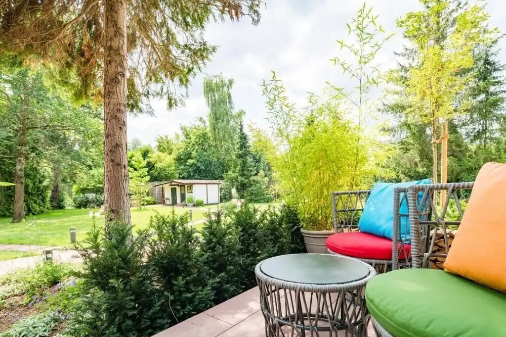 Boutique Hotel Bundschuh - Général