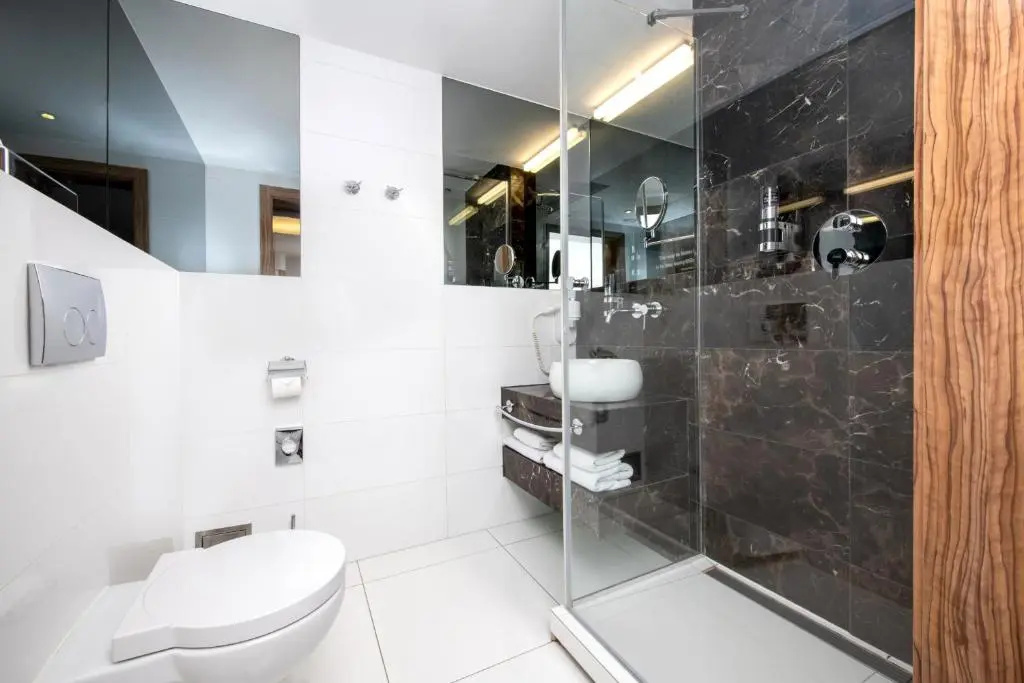 Leonardo Boutique Hotel Krakow City Center - Chambres