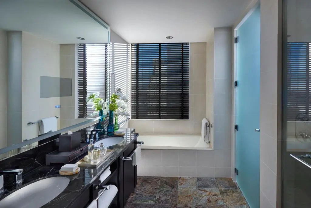 Mandarin Oriental, New York - Chambres