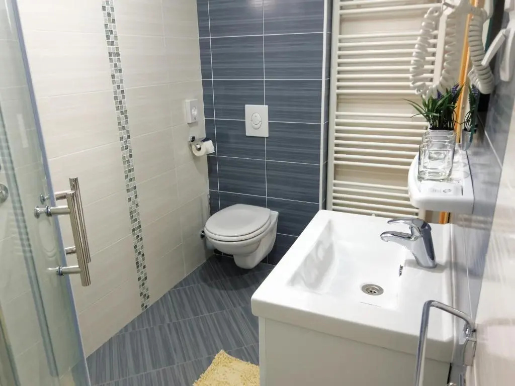 Guesthouse Franjkovic - Chambres