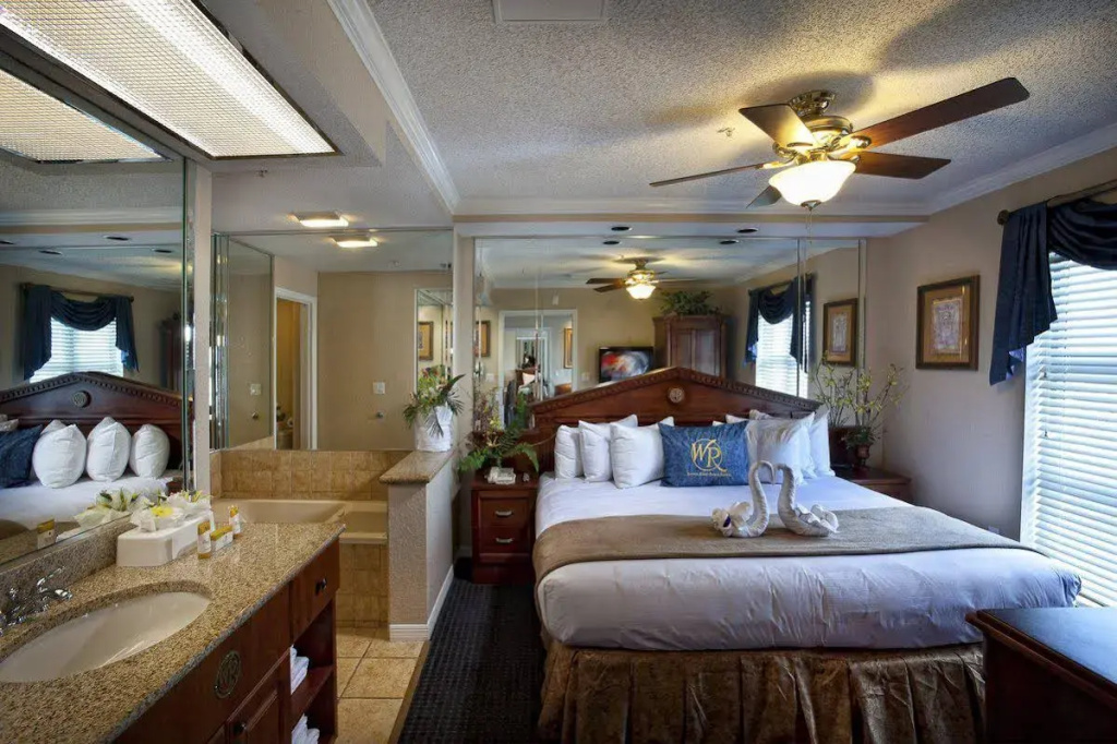 Westgate Palace Resort - Général