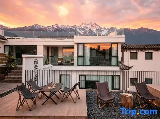 Jianxu Yinshi Homestay
