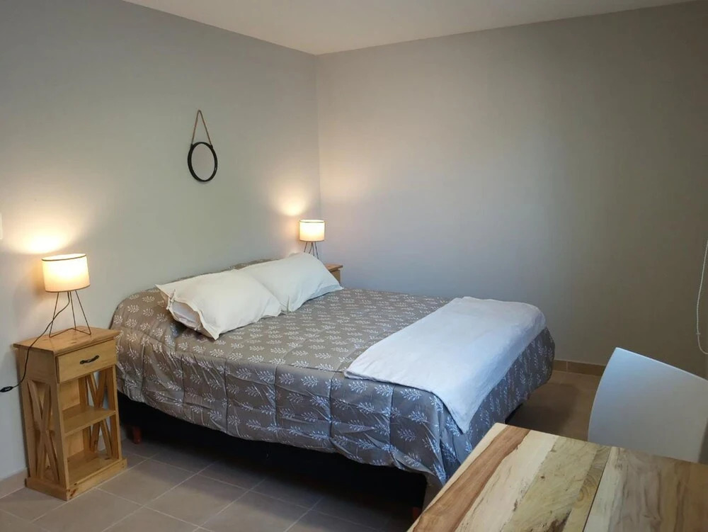 Sobremonte Suites by Vilvey Turismo - фото 2