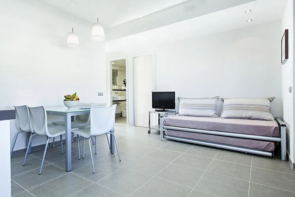 Apartaments Marfina - Chambres