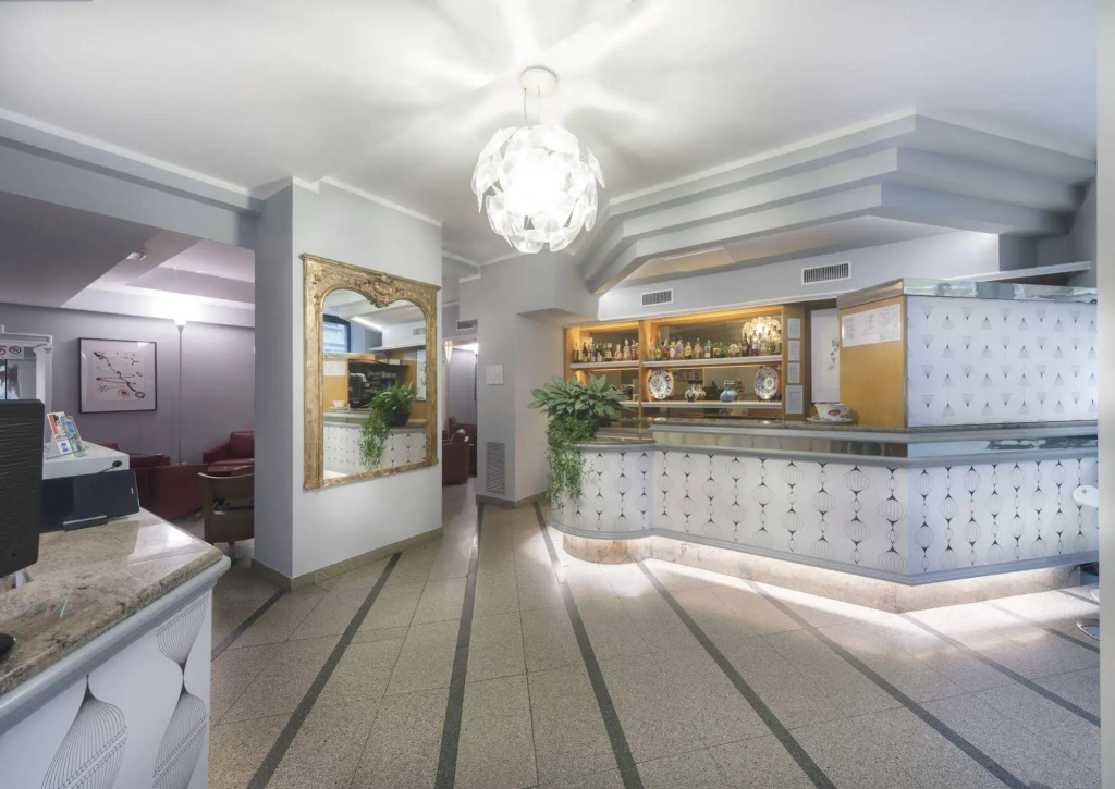 Hotel Nuovo Marghera - Général