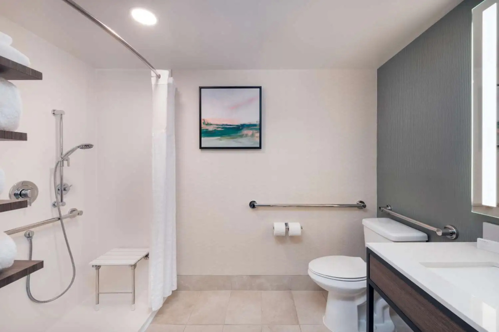 Hilton Garden Inn Atlanta/Peachtree City - Général