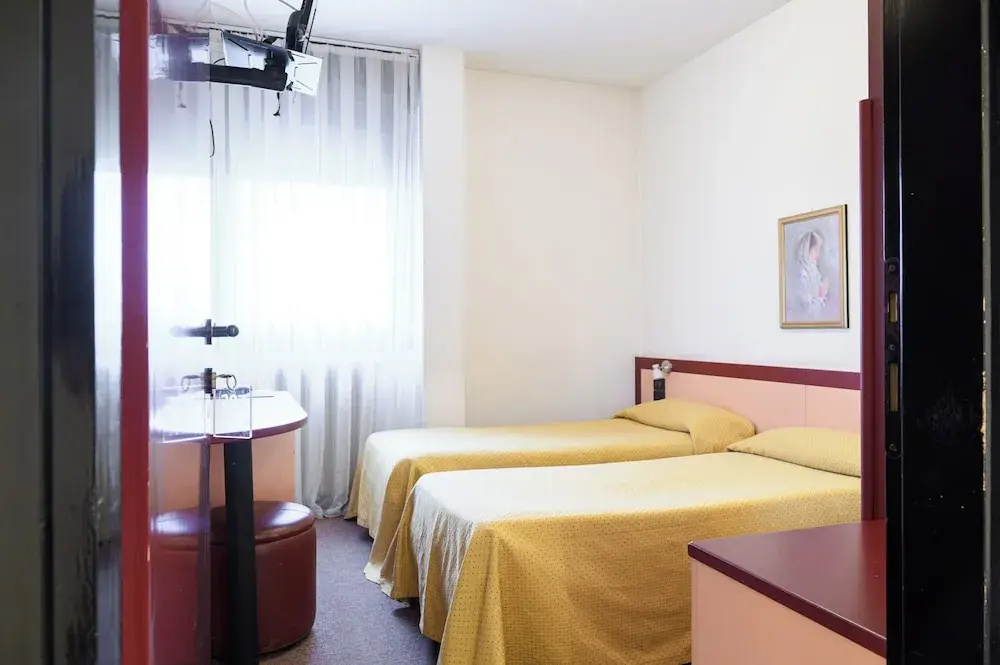 Due Ragni - Chambres