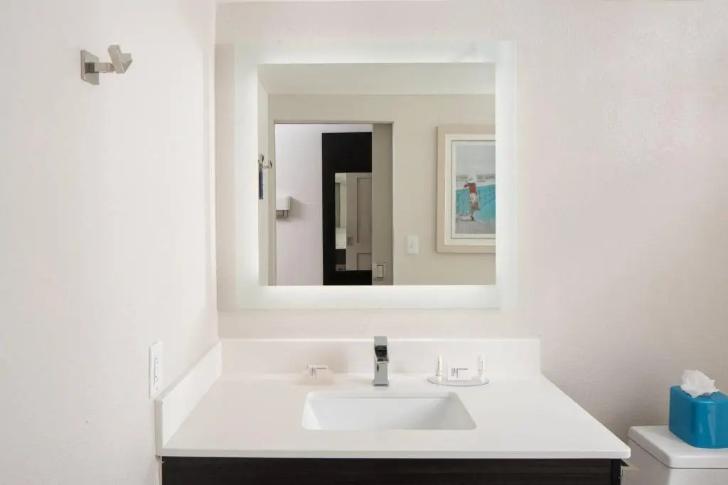 Fairfield Inn And Suites By Marriott Palm Beach - Chambres