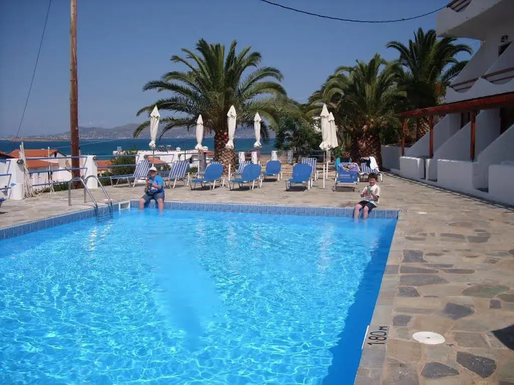 Hotel photo 13
