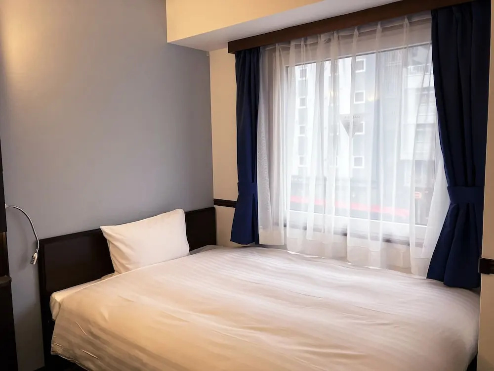 Toyoko Inn Tokyo Akiba Asakusabashi-eki Higashi-guchi 사진 10