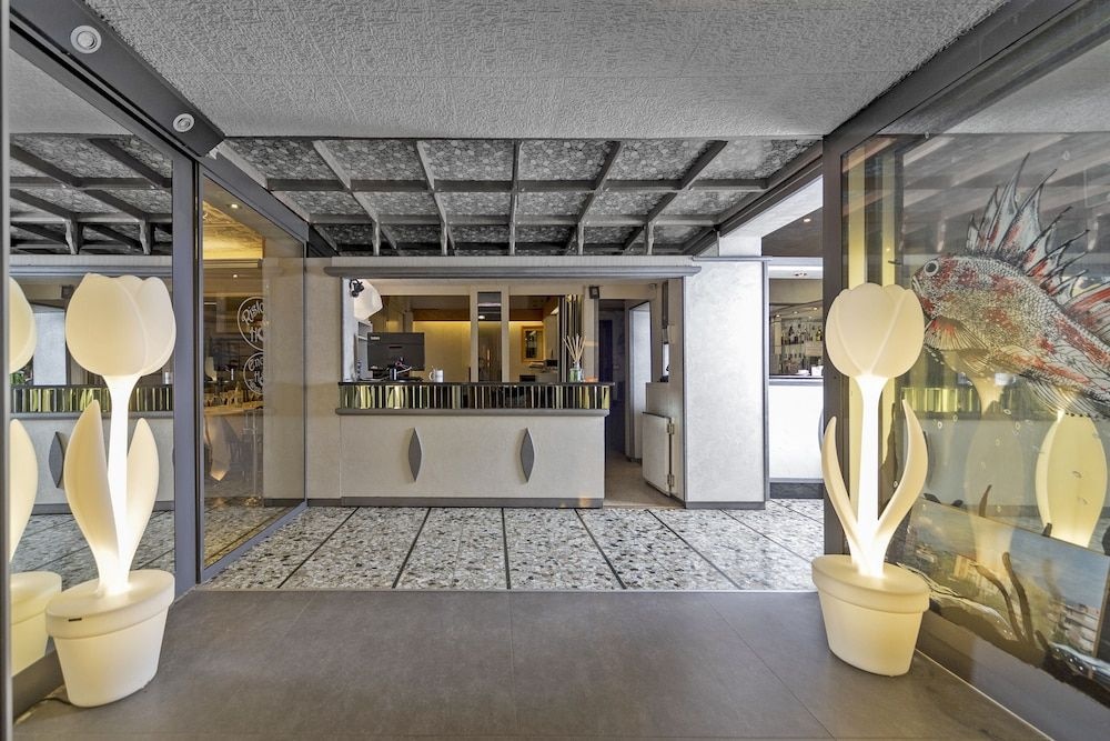 Hotel Bixio — 2