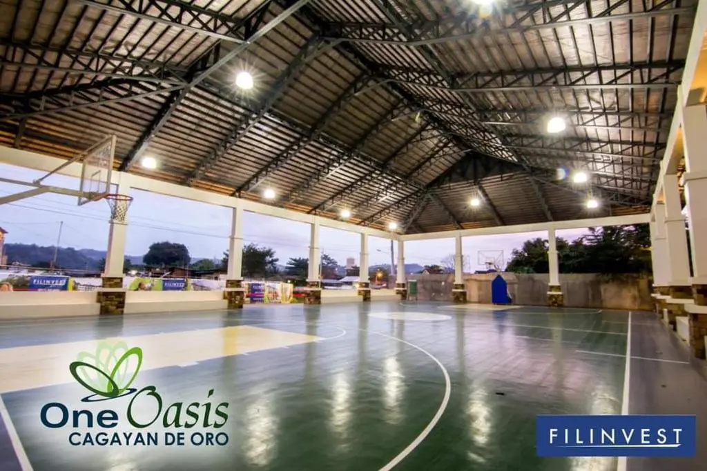 One Oasis by Paseo de Corazon Residence