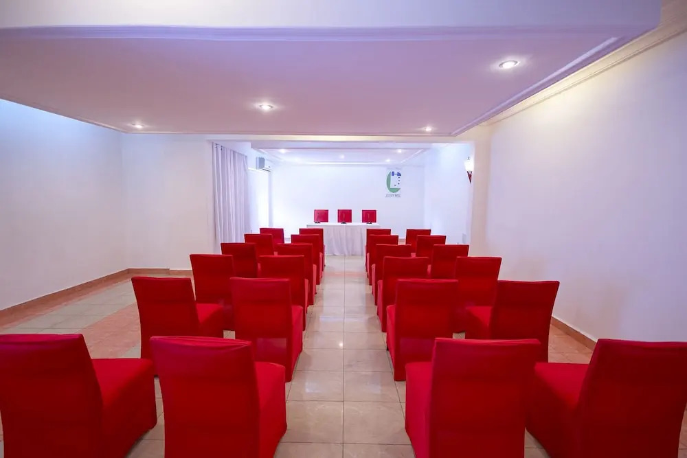 Leon Hôtel - фото 21