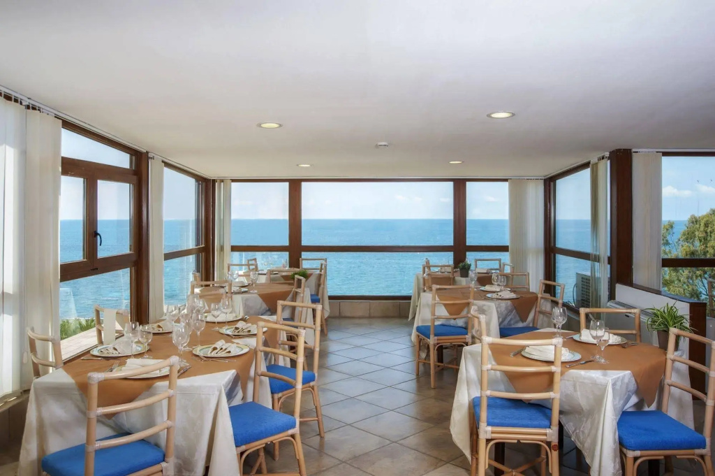 Hotel Orion - Général