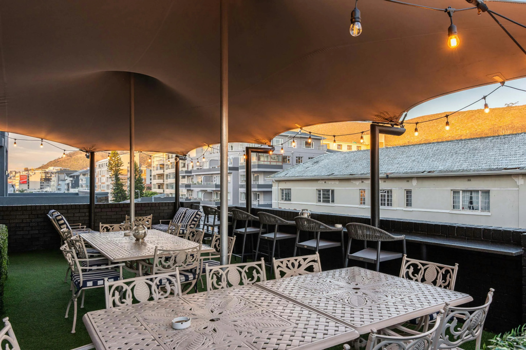 Newkings Boutique Hotel - Général