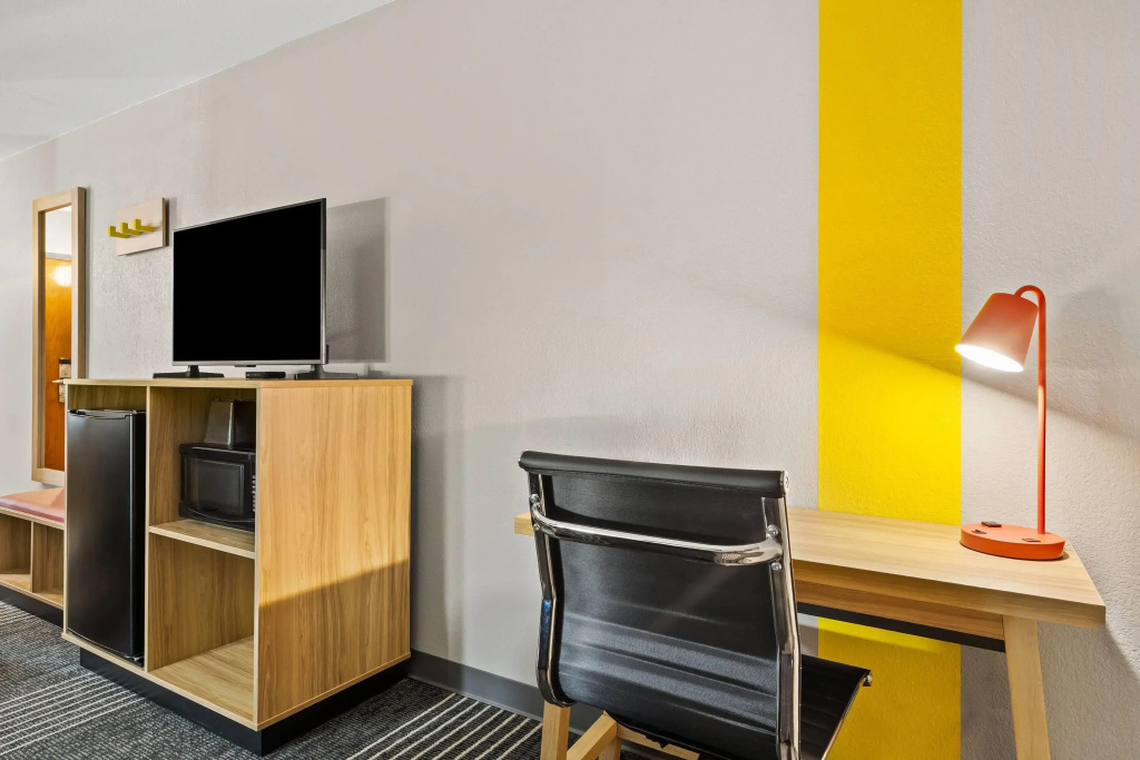Hotel photo 22