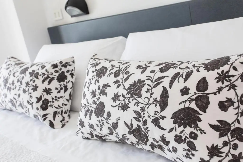 Hotel Tiffany & Resort - Chambres