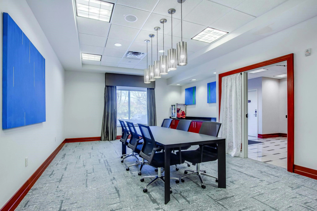 Hilton Garden Inn Louisville/Northeast - Général
