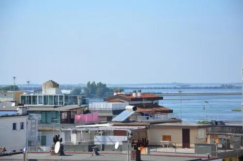 Beach & Waterfront