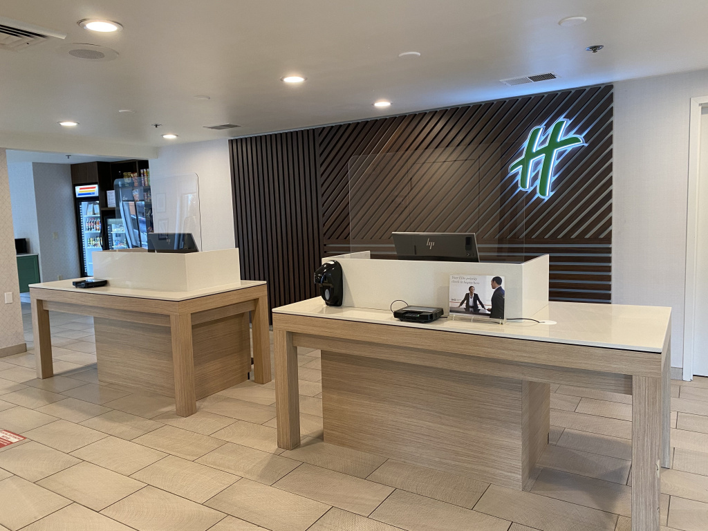 Holiday Inn Portland- I-5 S (Wilsonville) by IHG - Général