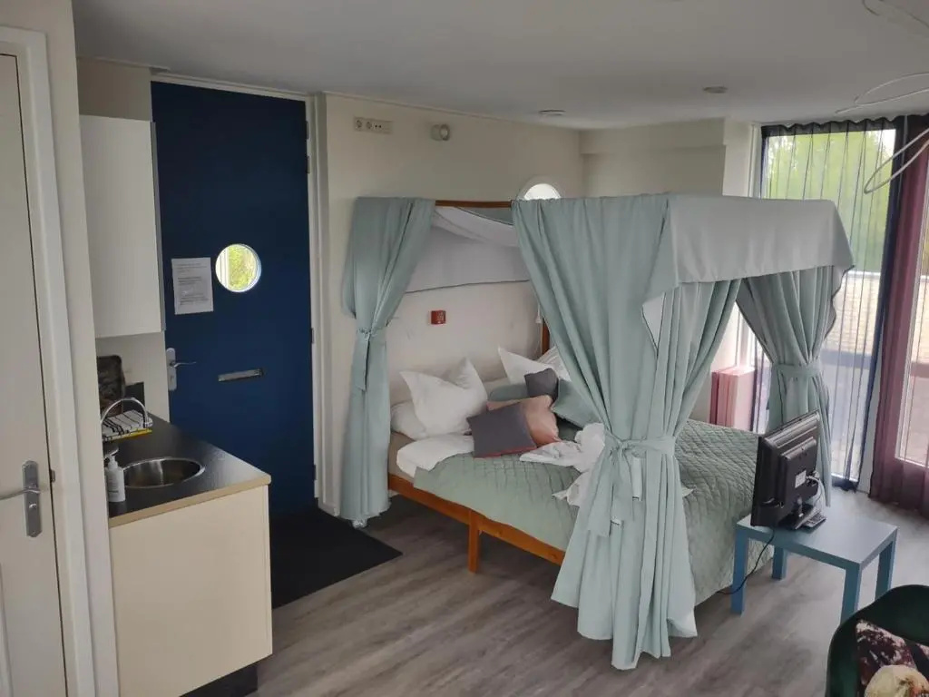 Landgoed Rijckholt - Chambres