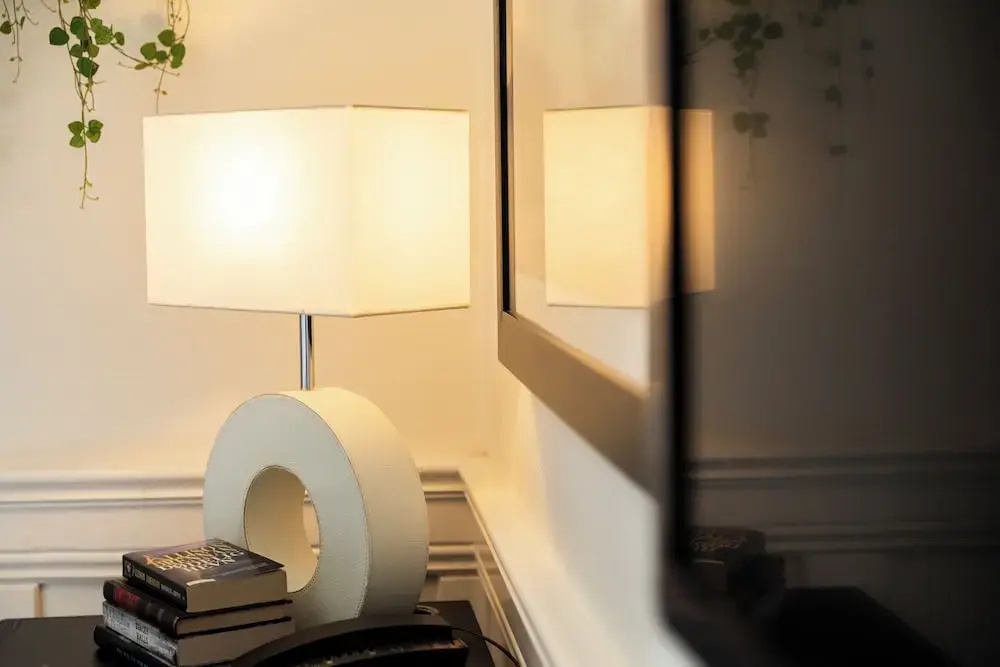 Home Hotel Atlantic - Chambres