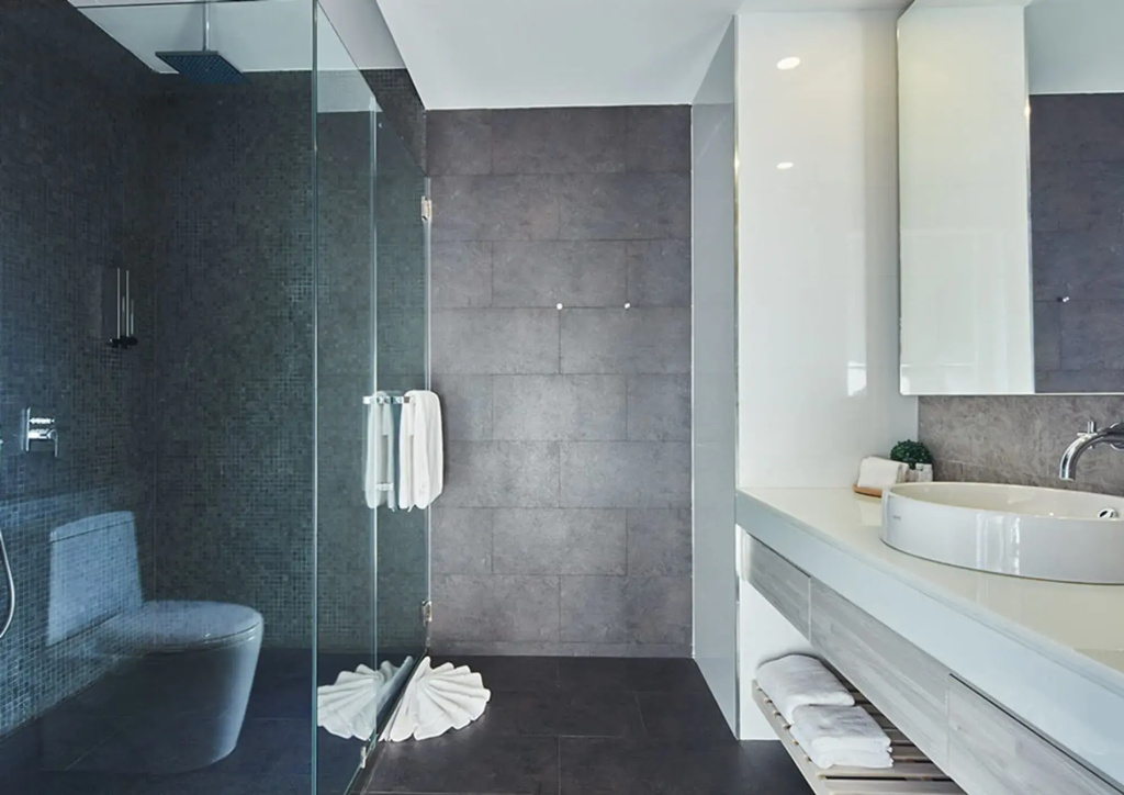 Serenity Hotel Spa & Onsen - Général