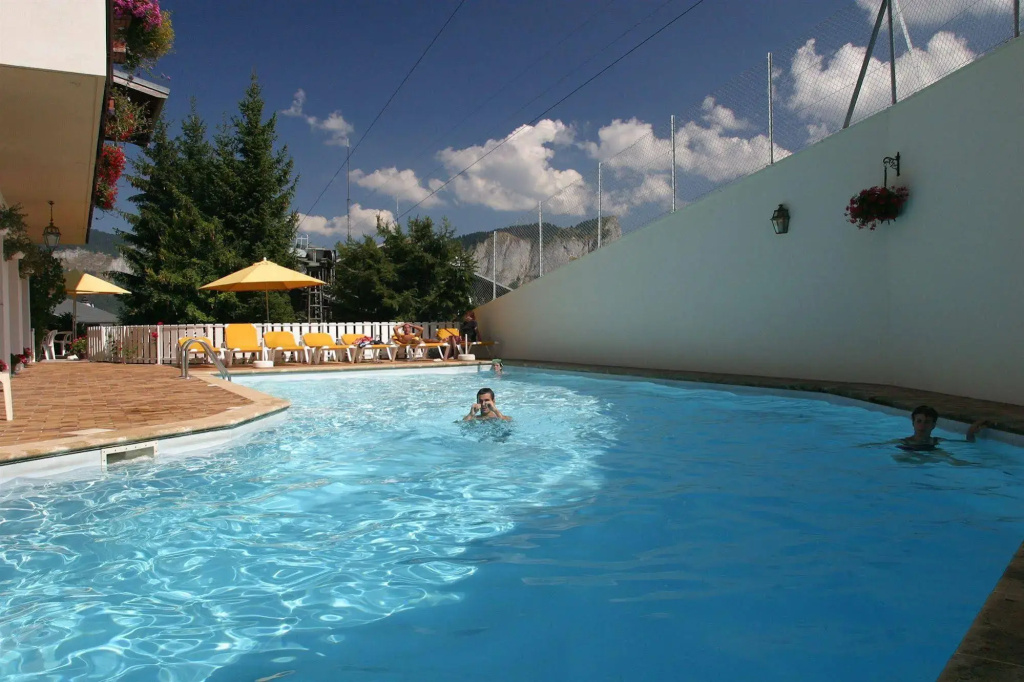 Hotel photo 10