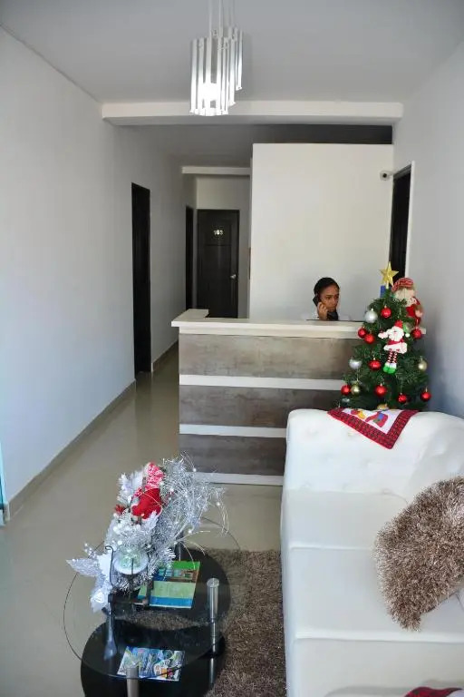 Towers100 Aparta Estudios — фото 2