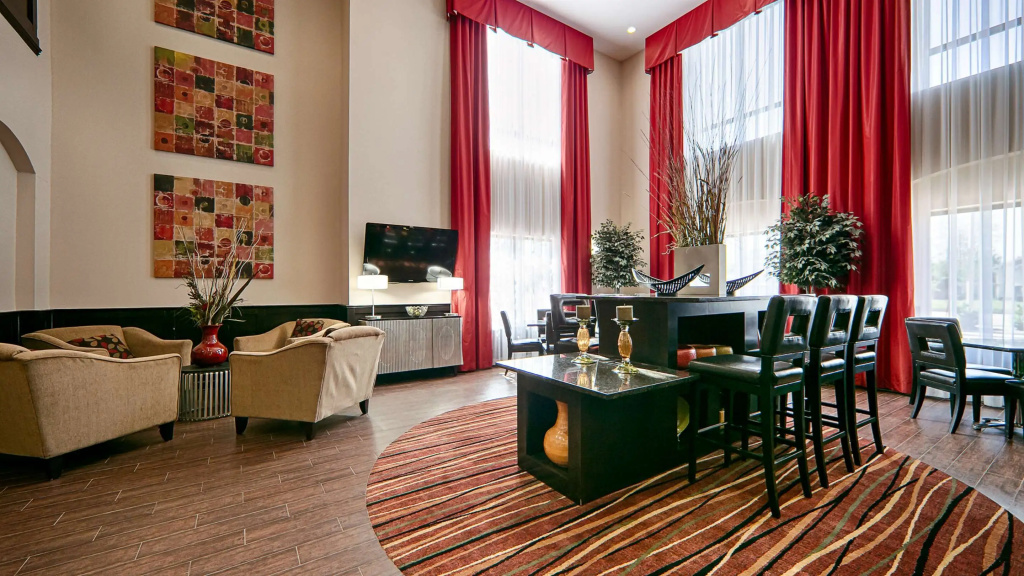 Hotel photo 14