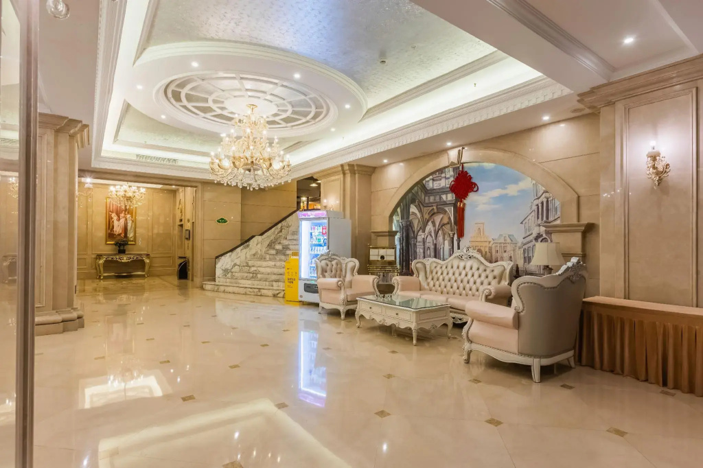 Hotel photo 14