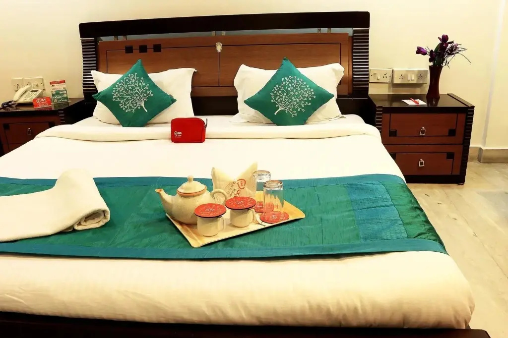 Hotel photo 12