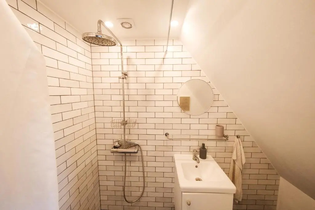 Pension Langebjerg - Chambres