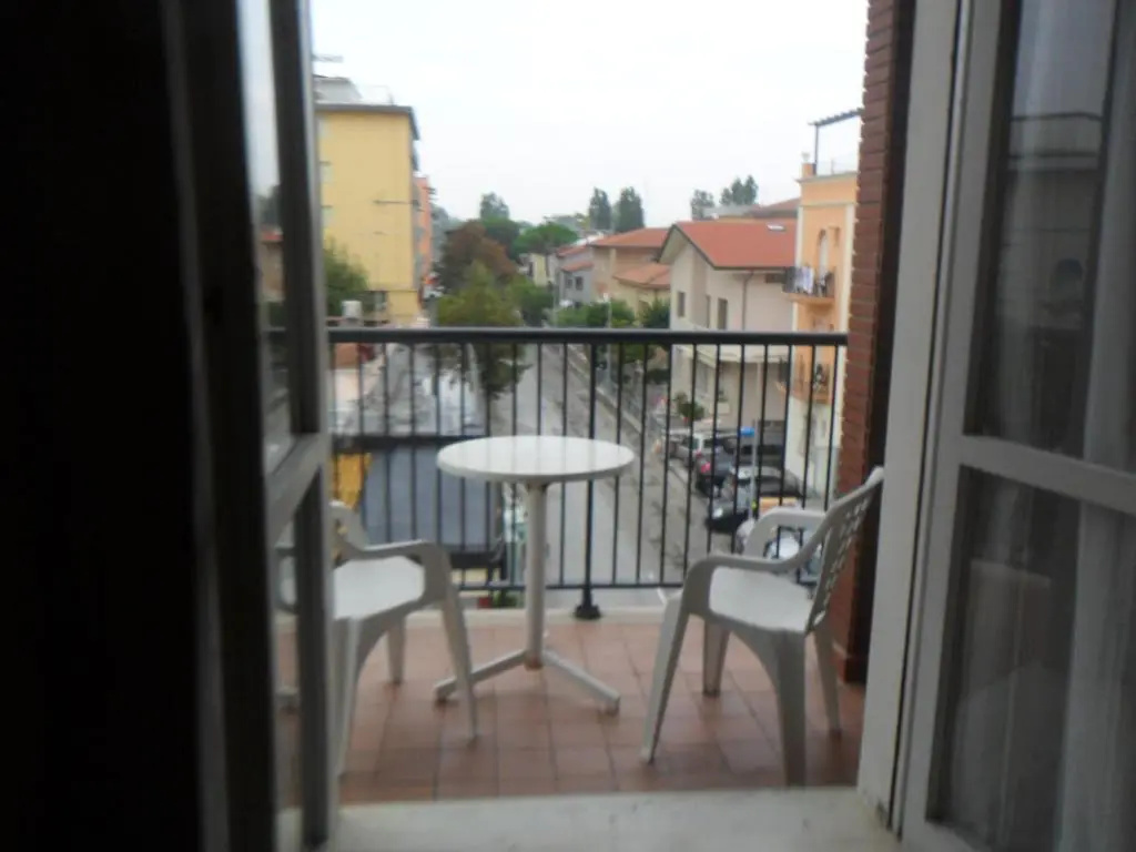 Hotel Giordano Spiaggia - Chambres