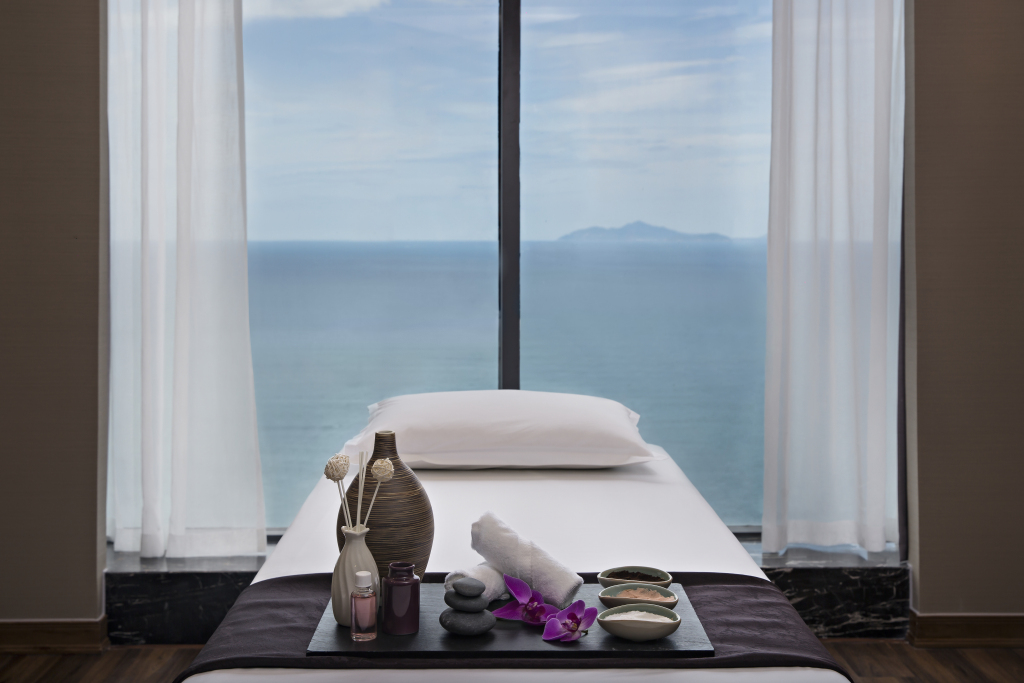 Four Points By Sheraton Danang