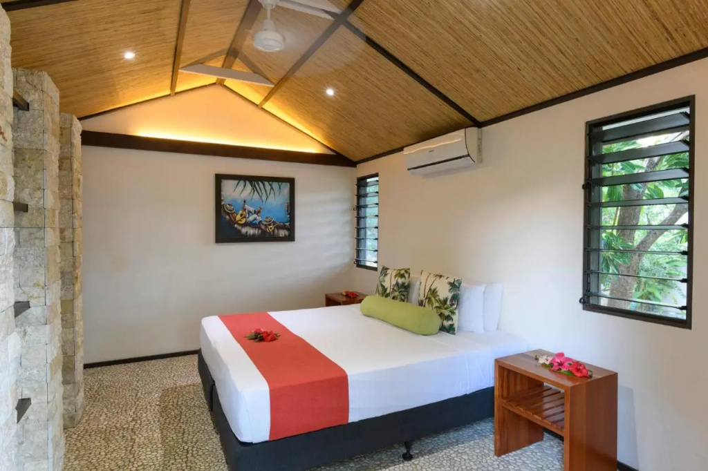 Mantaray Island Resort - Général