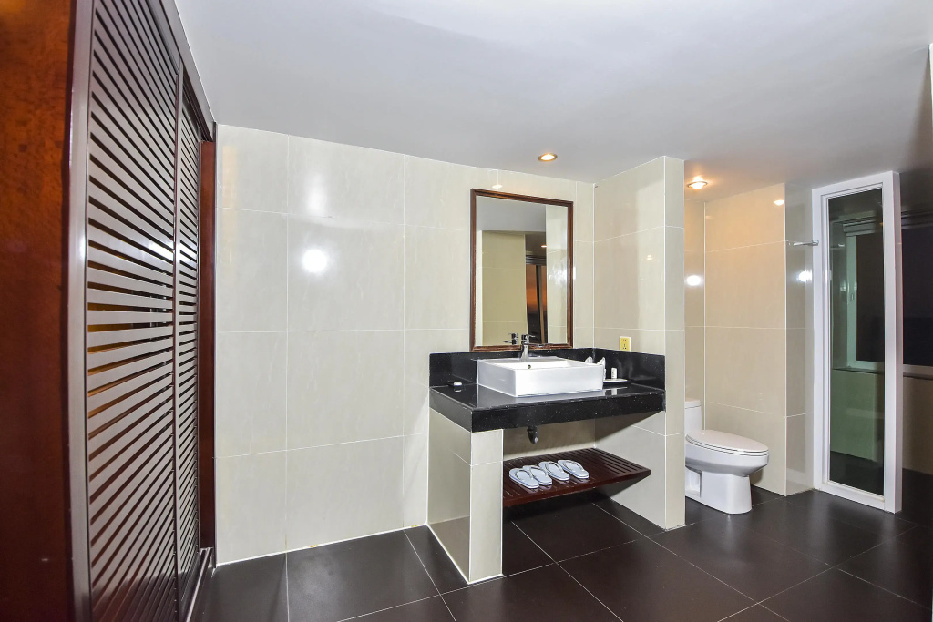 Independence Hotel by Dara - Chambres