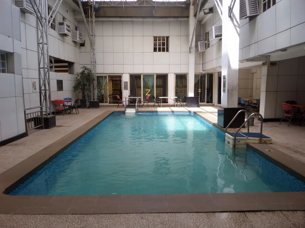 Hotel photo 21