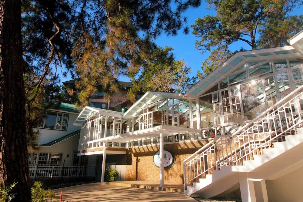 The Brent Guest House