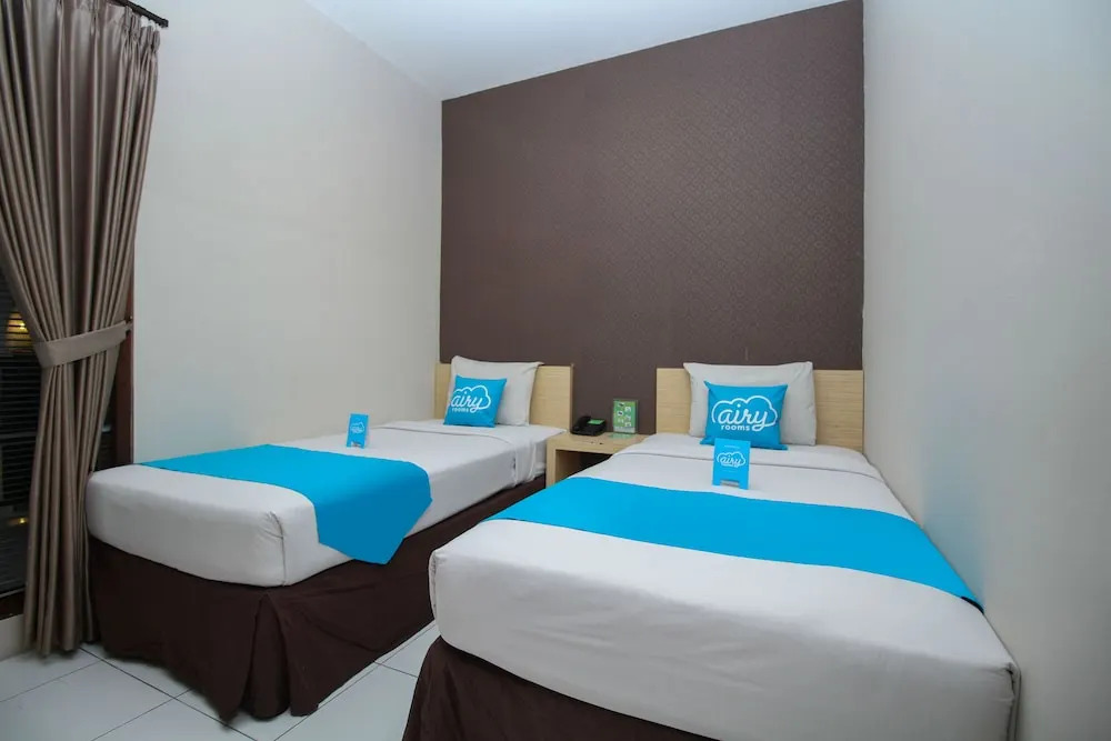 Airy Legian 191 Kuta Bali - фото 6