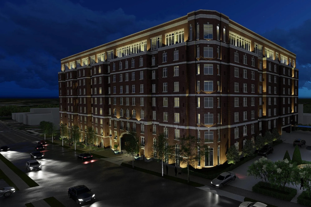 Residence Inn by Marriott Nashville Green Hills