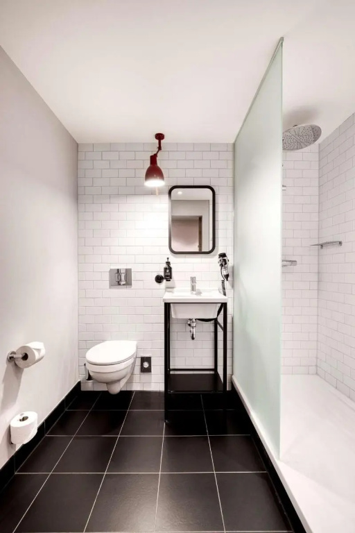 pentahotel Brussels City Centre - Chambres